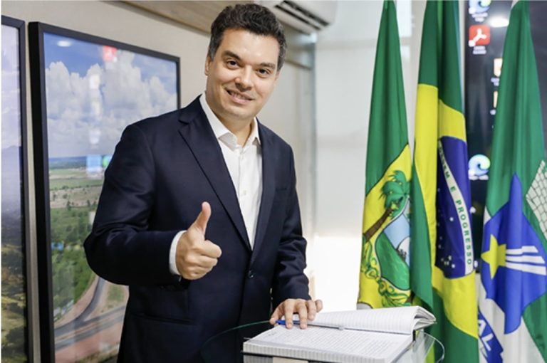 Walter Alves antecipa anúncio de saída da vice-governadoria e redesenha cenário político para 2026