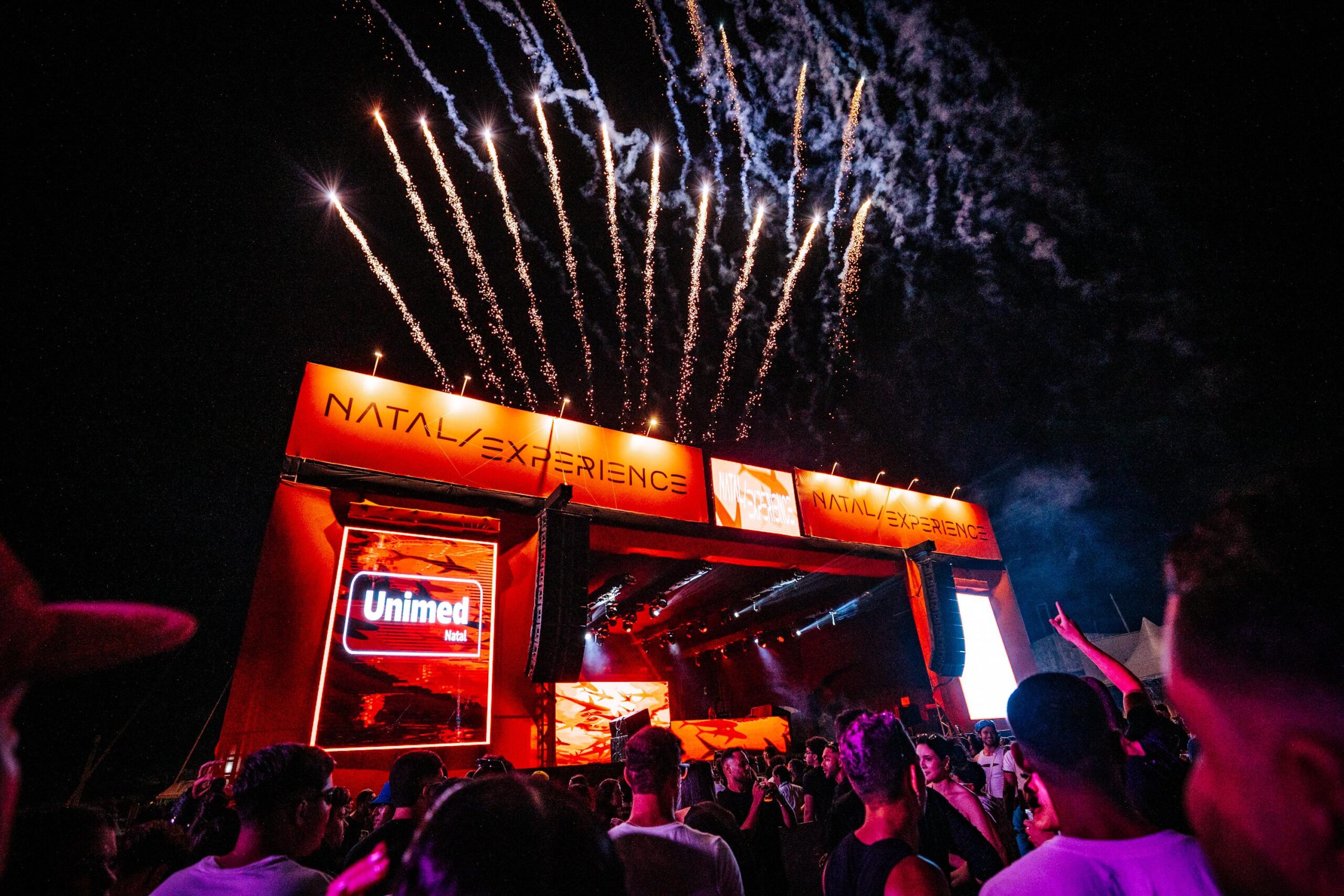 Natal Experience 2026 amplia line-up com mais quatro DJs e reforça proposta do evento