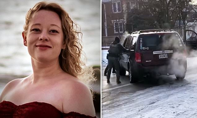 Quem era Renee Nicole Good, mulher morta a tiros por agente de imigração nos EUA