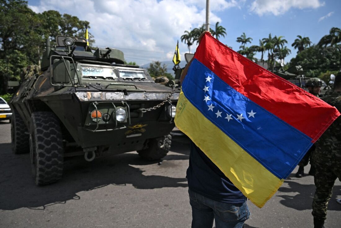 ONU afirma que operação dos EUA na Venezuela feriu normas básicas do direito internacional