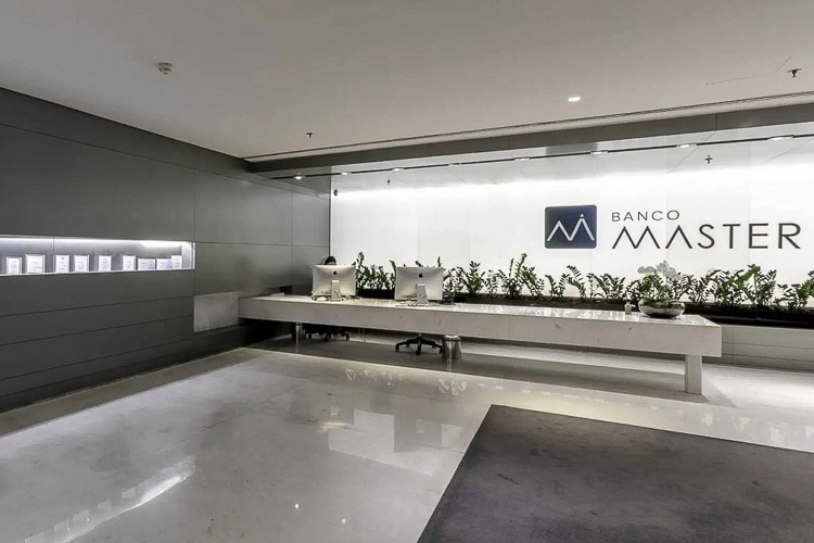 PF investiga investimentos bilionários do Rioprevidência ligados ao Banco Master