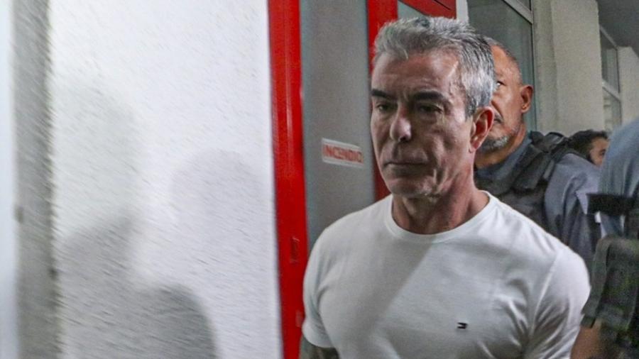 MP do Rio denuncia Rogério Andrade e prende PMs aposentados em nova fase da Operação Pretorianos