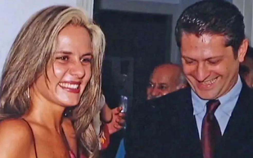 Após 24 anos, empresário condenado por matar a esposa é preso na Bahia