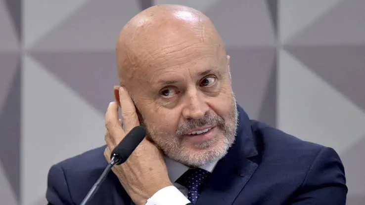 Careca do INSS tentou firmar contratos milionários com o Ministério da Saúde