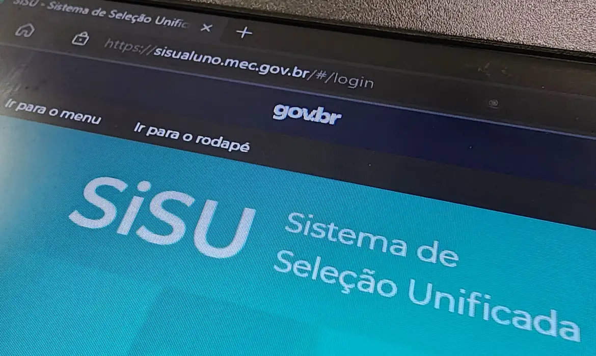 Inscrições do Sisu 2026 entram na reta final e terminam nesta hoje