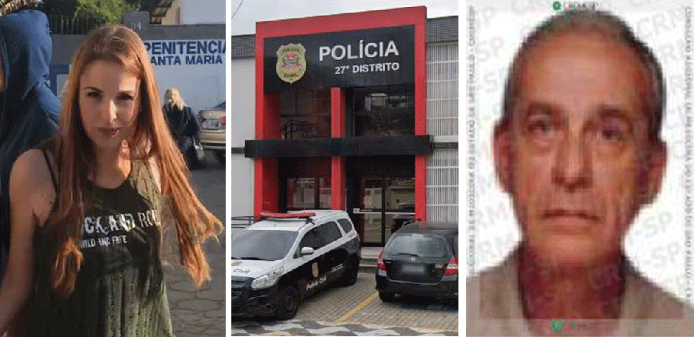 Morte de tio de Suzane von Richthofen é investigada pela Polícia Civil em SP