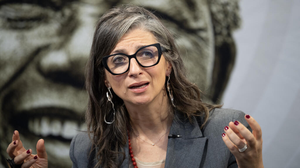 Alemanha apoia França e pede saída de relatora da ONU após críticas a Israel