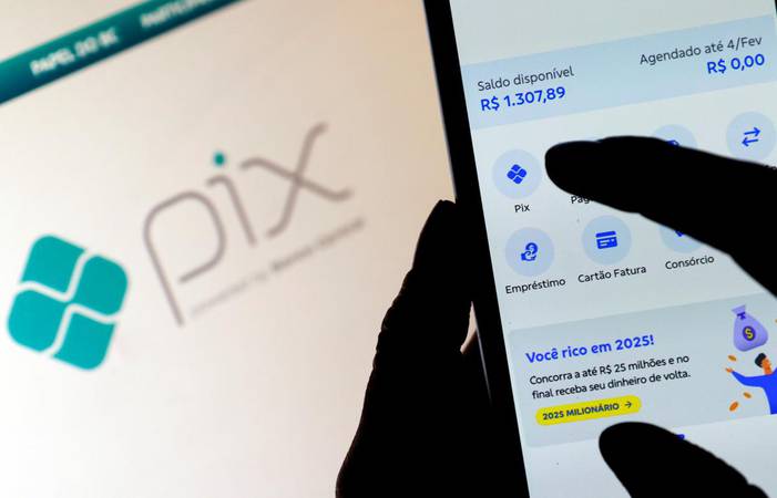 Novas medidas de segurança do Pix passam a valer em todo o país