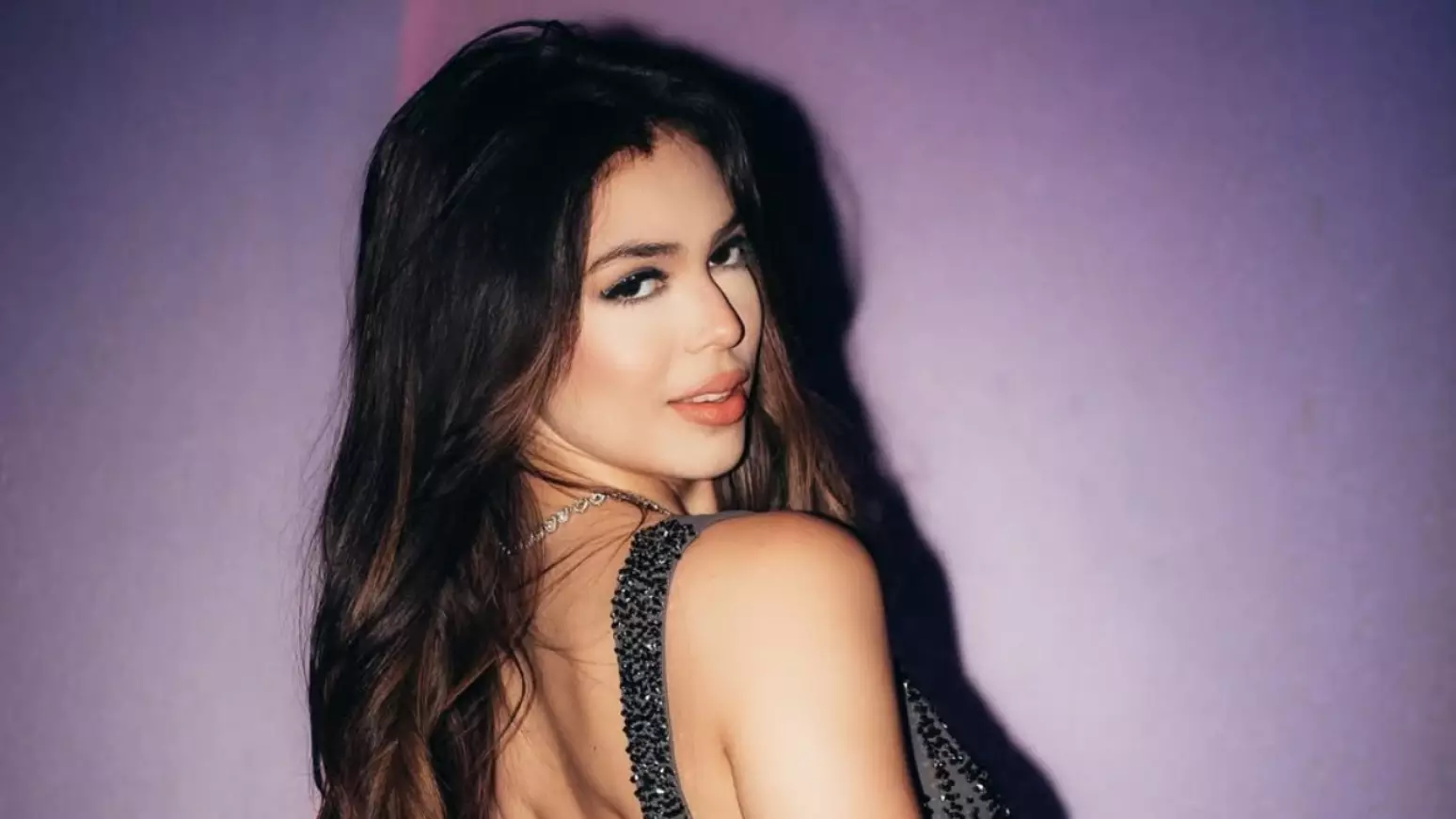 Melody diz ter faturado R$ 50 milhões em 2025 aos 19 anos