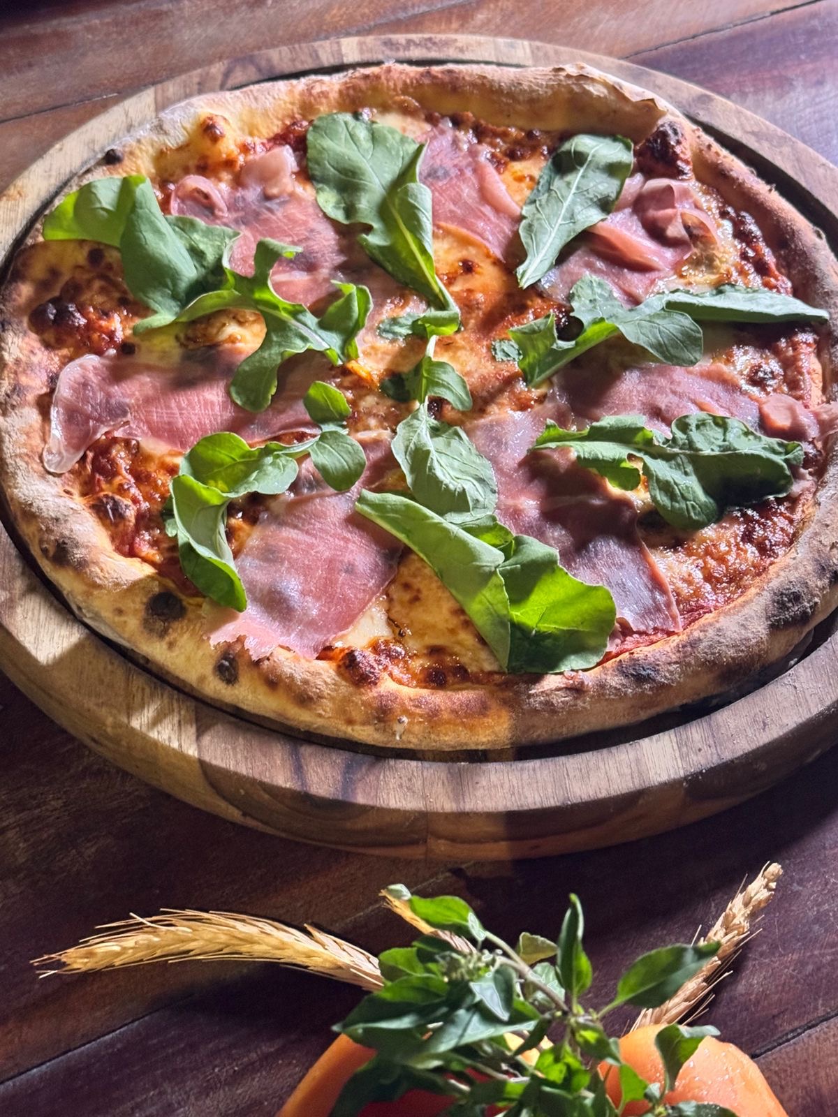 Páprika celebra 16 anos como referência da culinária italiana em Natal e apresenta novo cardápio