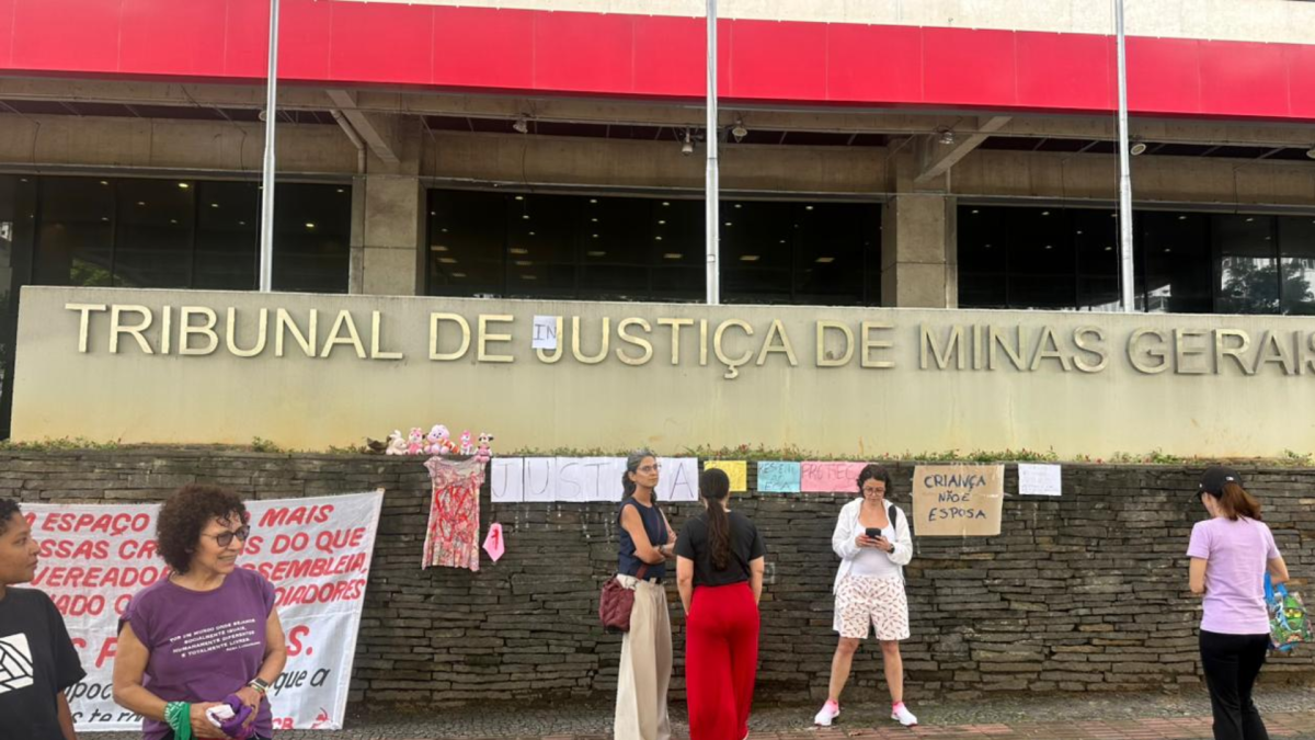 Justiça mineira restabelece condenação e ordena prisão em processo envolvendo menor