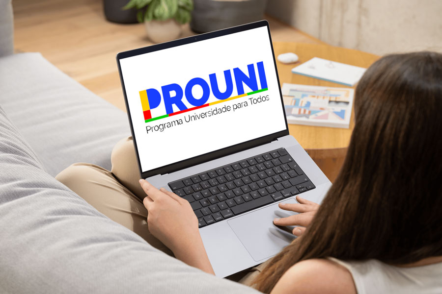 Prouni divulga lista da primeira chamada do primeiro semestre de 2026