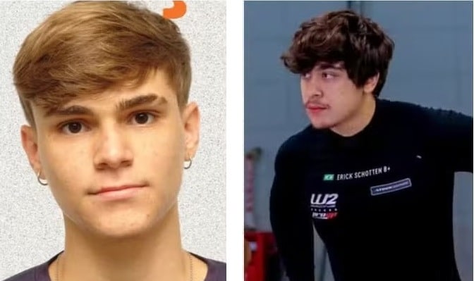 Morte de adolescente após agressão de piloto leva MP a reavaliar crime