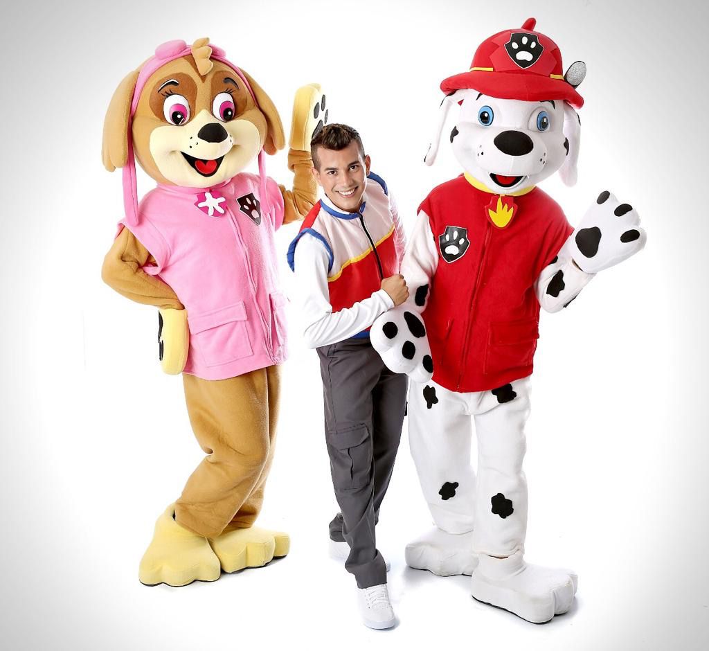 Viva Park Folia transforma o Carnaval em experiência especial para crianças em Natal