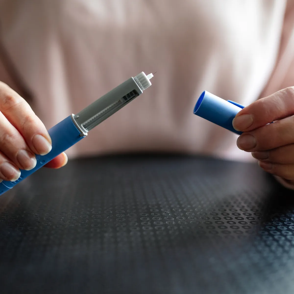 Brasil registra seis mortes suspeitas por pancreatite associadas ao uso de canetas emagrecedoras