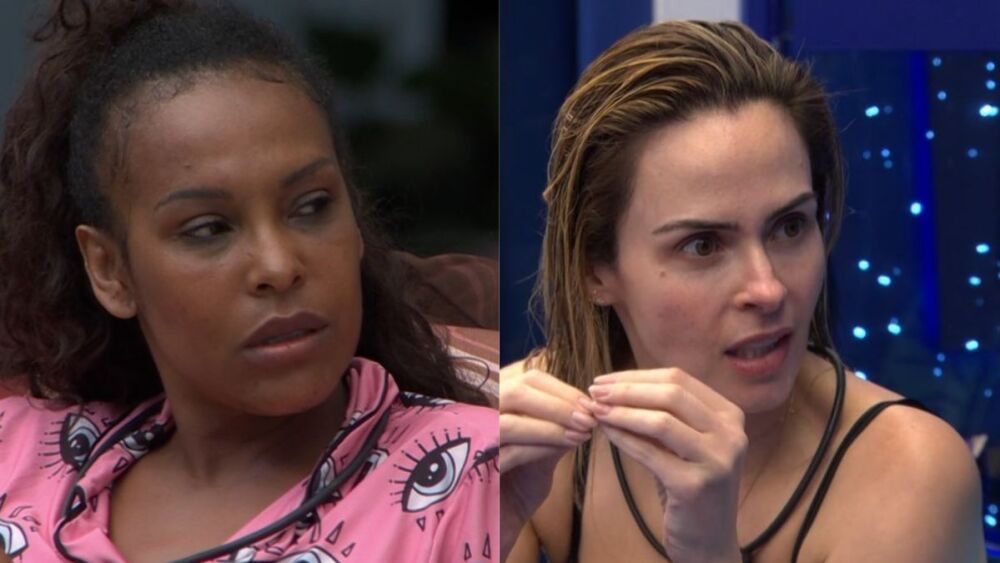 Público cobra expulsão de Sol Vega após confusão com Ana Paula no BBB 26