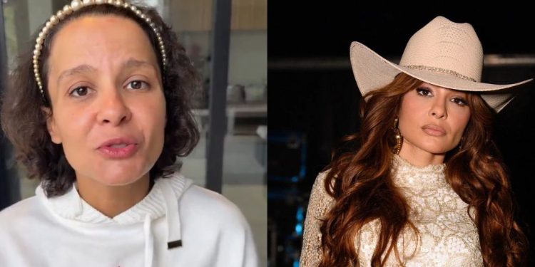 Maiara fala sobre impacto emocional da alopecia e relembra período difícil da carreira