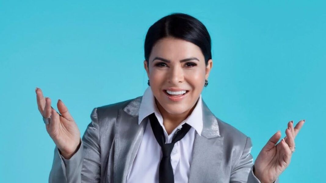 Mara Maravilha é internada na UTI em hospital da capital paulista