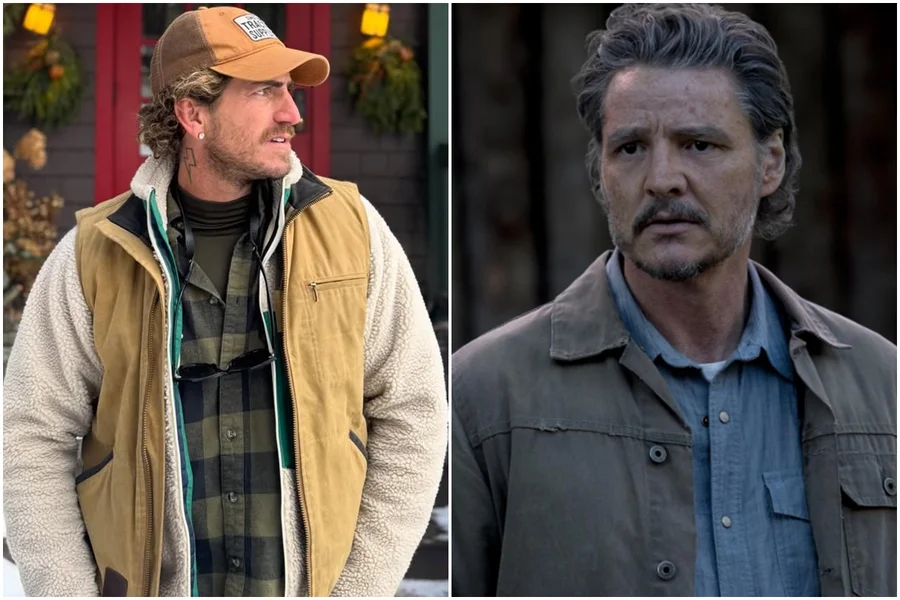 Aparições públicas levantam rumores sobre relação entre Pedro Pascal e diretor argentino