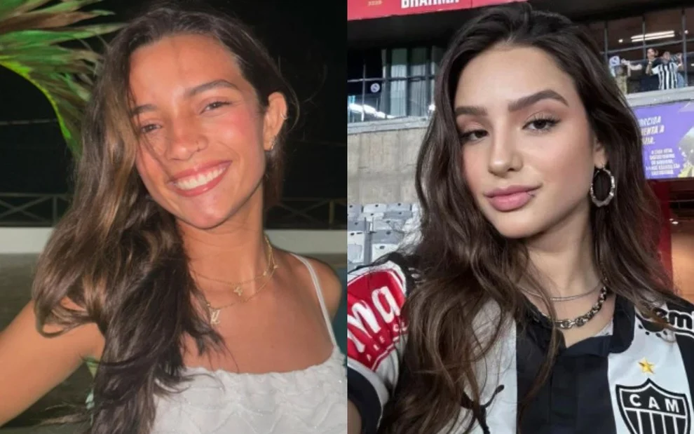 Internautas apontam possível romance entre Rayssa Leal e criadora de conteúdo