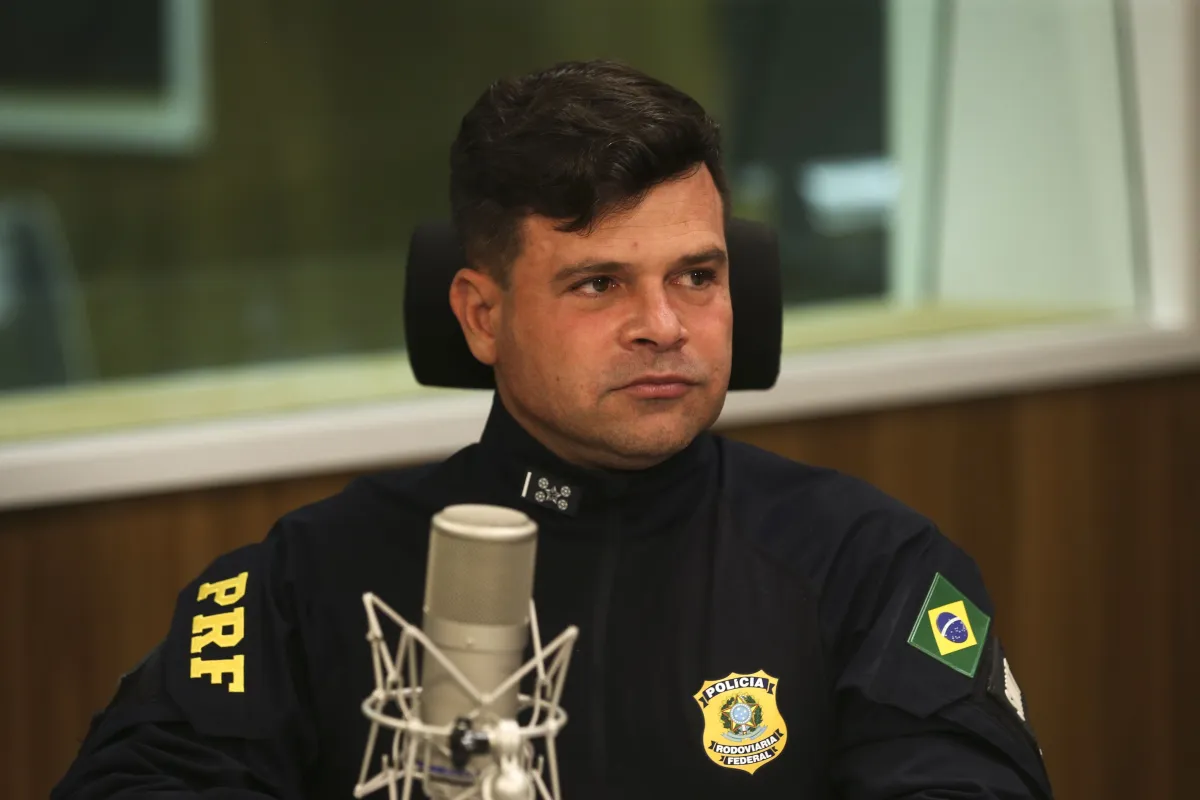 STF autoriza Silvinei Vasques a cursar doutorado a distância enquanto permanece preso em Brasília