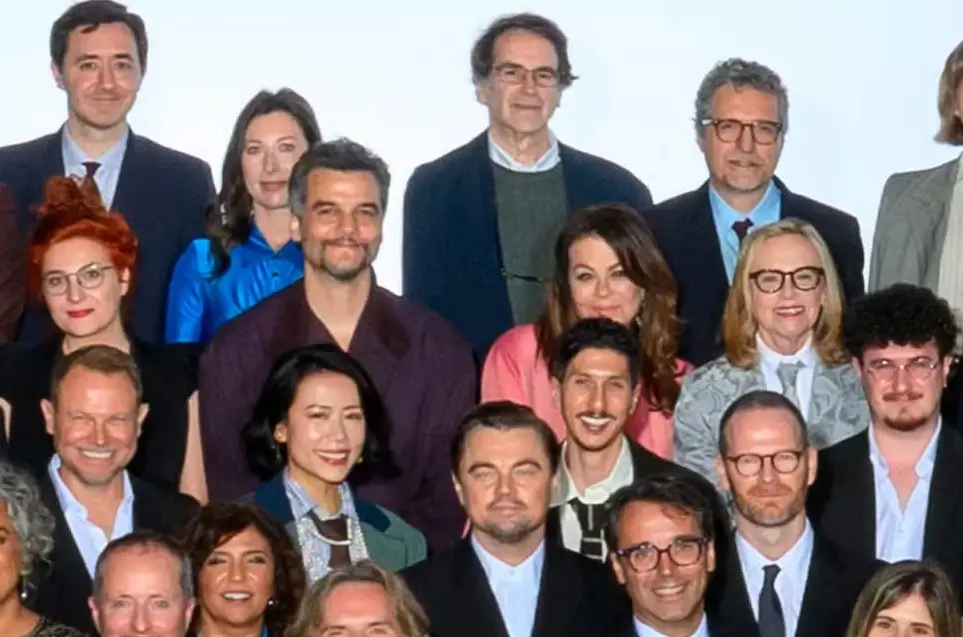 Wagner Moura e Kleber Mendonça Filho participam de encontro oficial do Oscar 2026