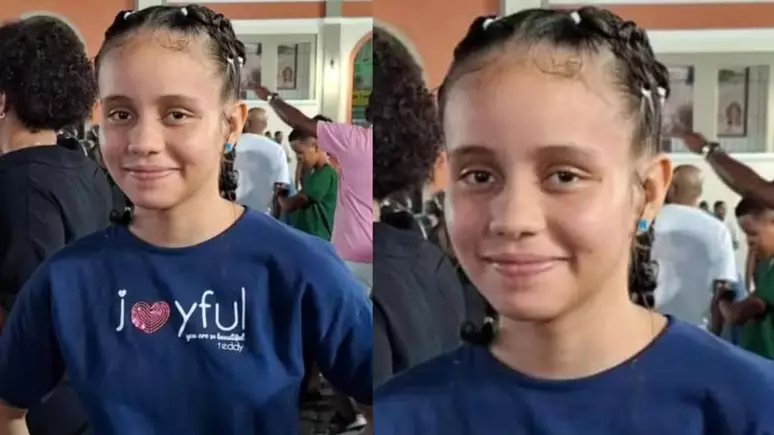 Adolescente de 15 anos é morta a golpes de machado; pai é apontado como autor na Bahia