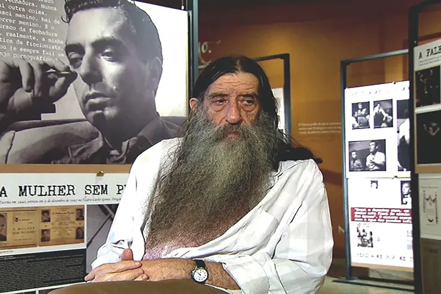 Filho de Nelson Rodrigues, Nelsinho morre no Rio aos 79 anos