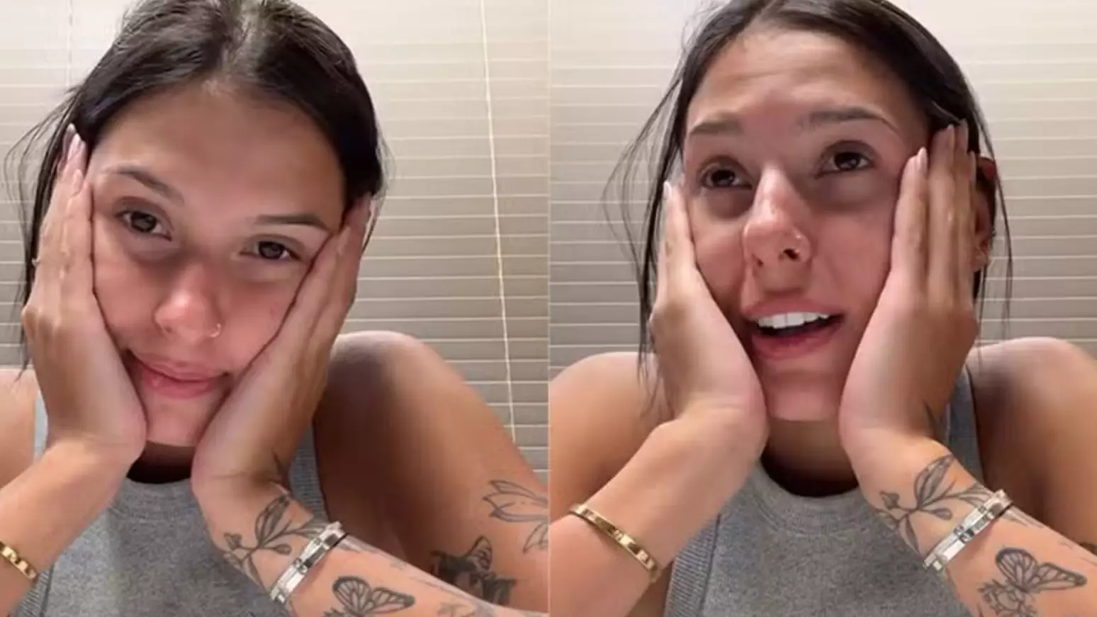 Ana Castela dá ‘unfollow’ em massa e ironiza: “Não sou fã de ninguém”