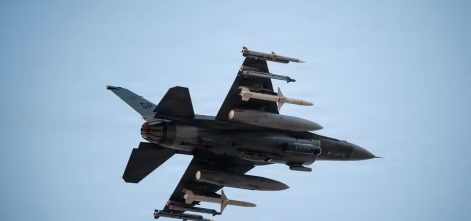 EUA anunciam nova fase da ofensiva contra o Irã com intensificação de ataques militares