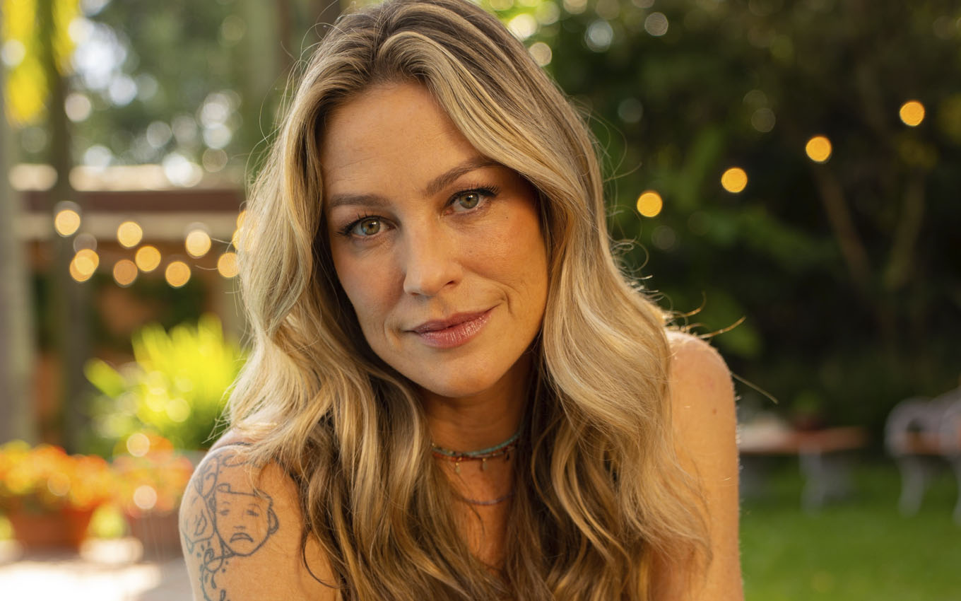 Luana Piovani critica pré-candidatura de Dado Dolabella e dispara: “Um agressor”