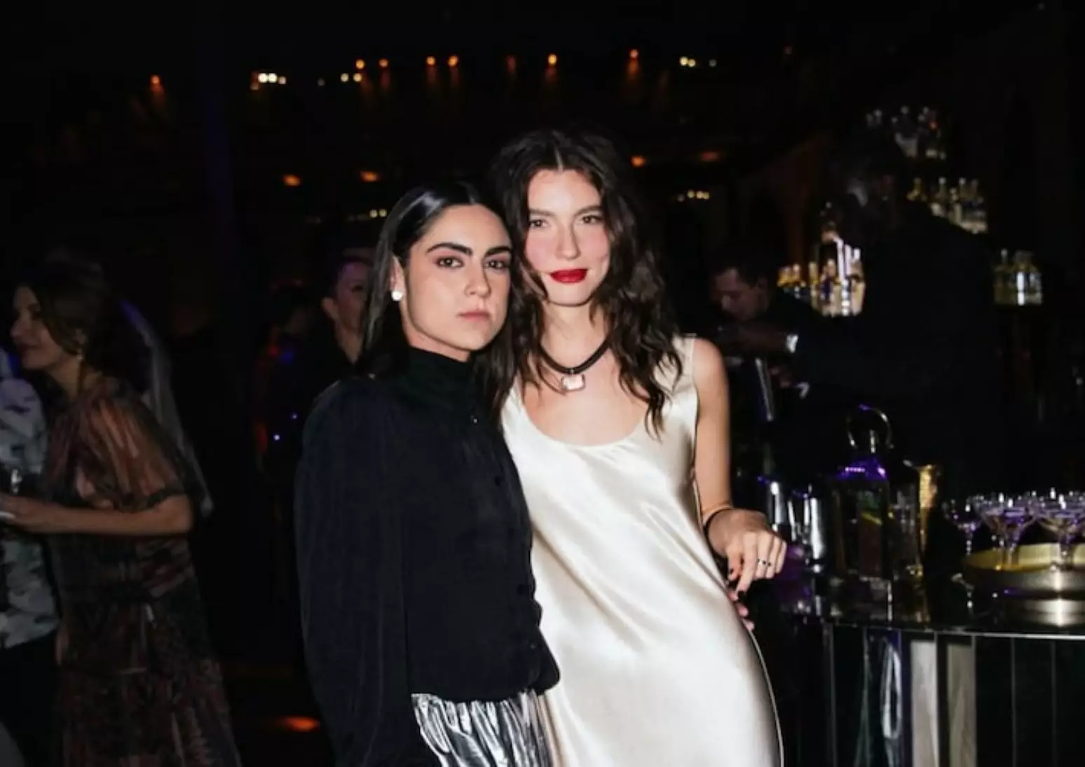 Término de Alanis Guillen ganha repercussão após polêmica envolvendo ex-companheira