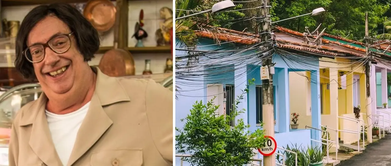 Retiro dos Artistas se manifesta após declarações de Marcos Oliveira sobre rotina no local