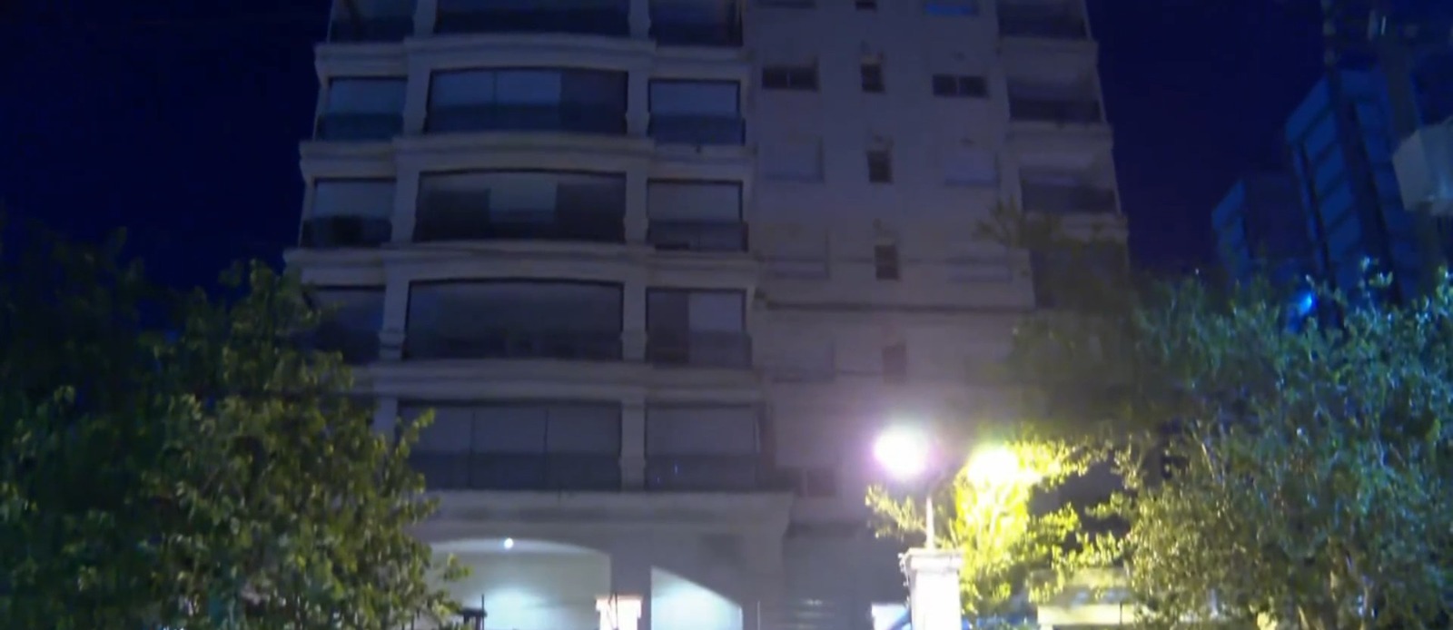 Porteiro é morto após discussão com colega em condomínio de alto padrão na Zona Sul de SP