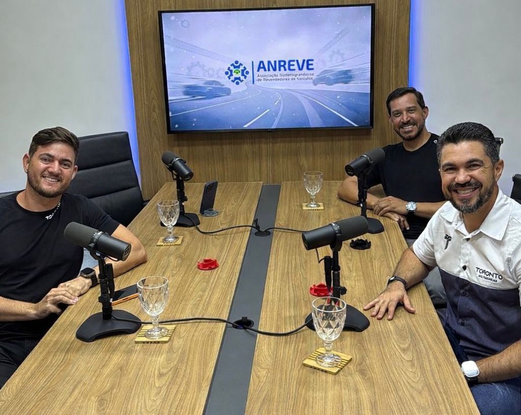 Toronto Multimarcas cresce no Show Auto Mall e consolida operação com três lojas no empreendimento