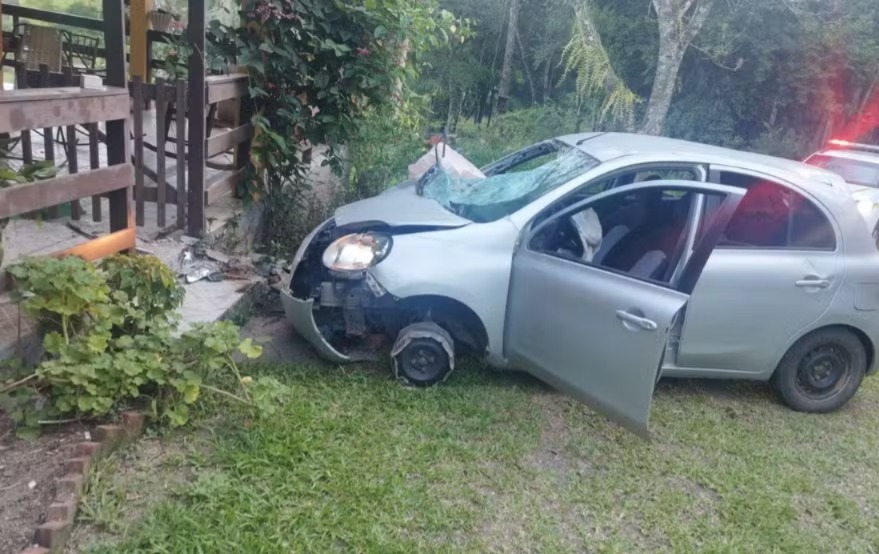 Médico é investigado por série de atropelamentos e tentativa de homicídio contra o irmão no RS