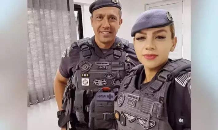 Investigação avança e aponta exclusão de mensagens após morte de policial em SP