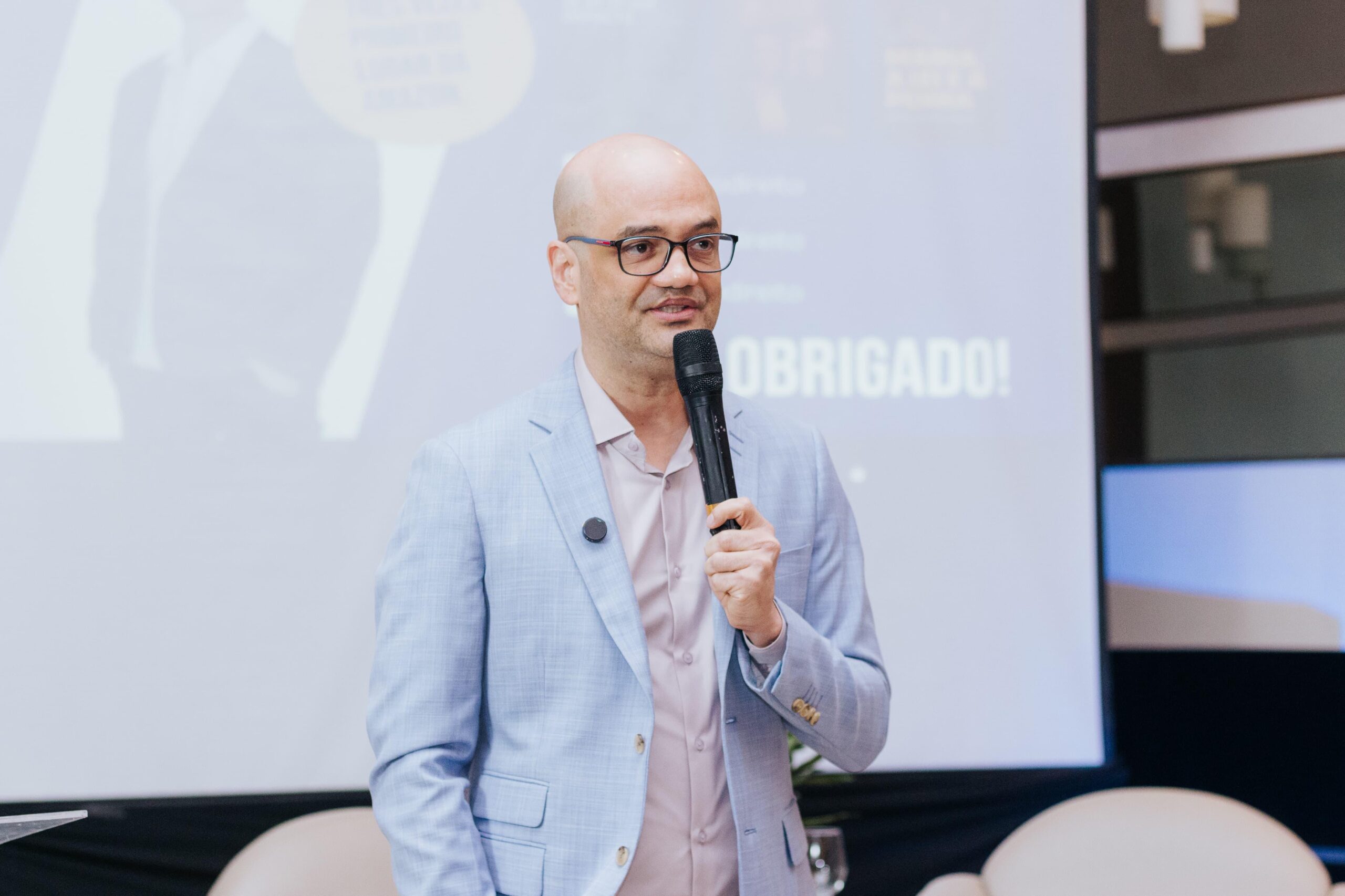 Pesquisador potiguar terá trabalho apresentado em congresso nacional sobre violência contra crianças e adolescentes