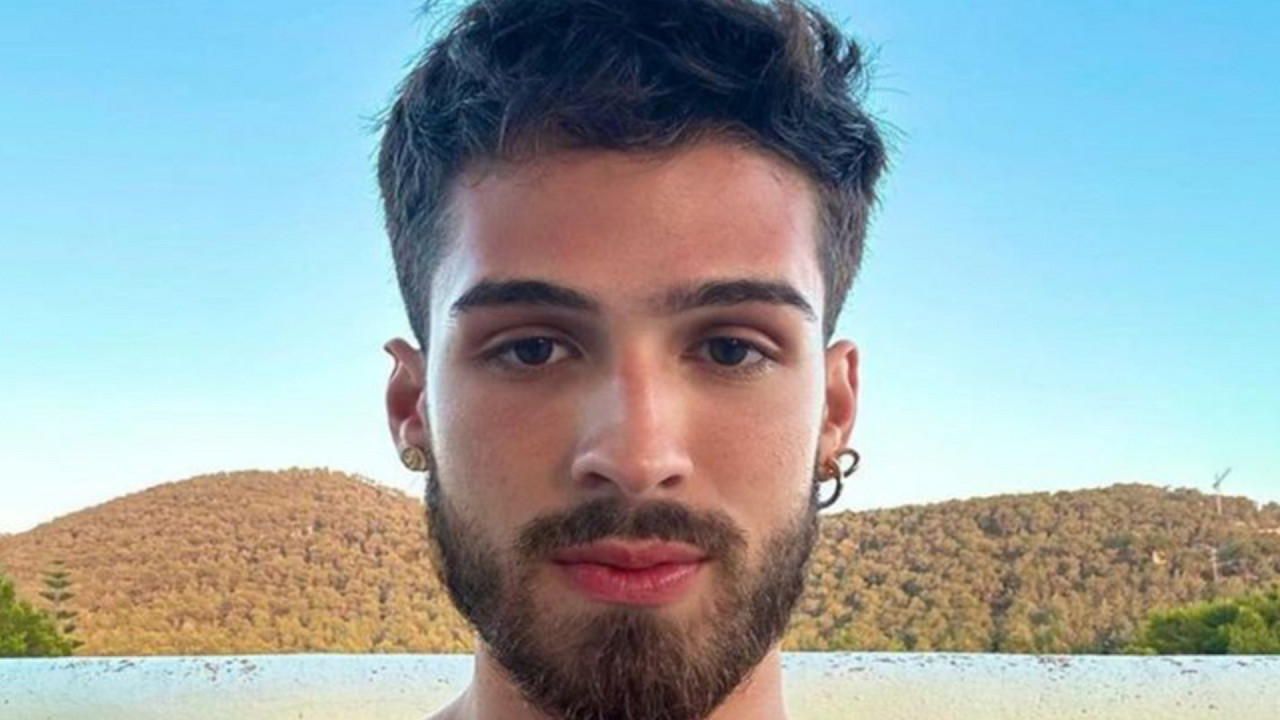 João Guilherme comenta exposição dos sobrinhos e demonstra preocupação com redes sociais