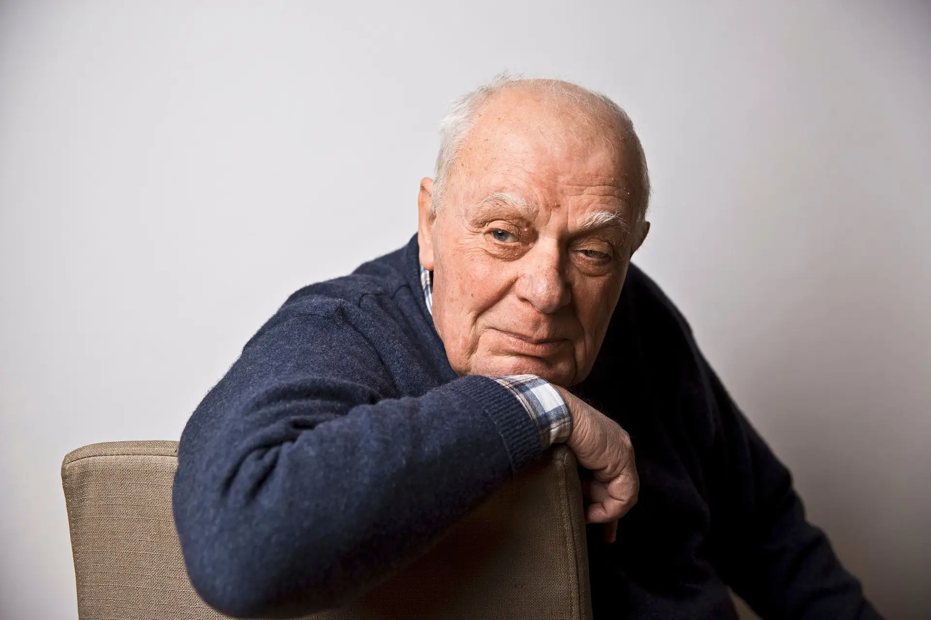 Morre aos 83 anos o escritor português António Lobo Antunes