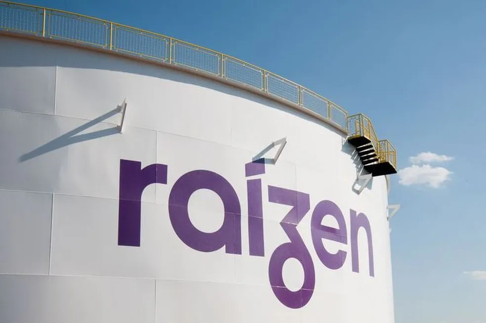 Raízen solicita recuperação extrajudicial para renegociar dívida de R$ 65 bilhões