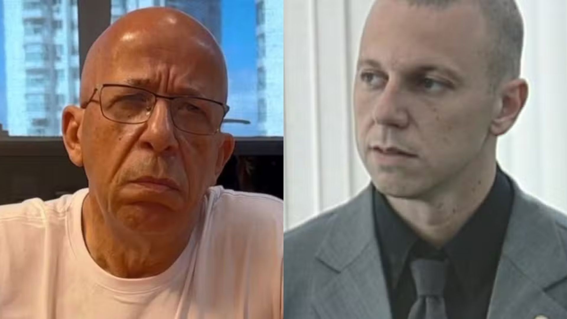 Juiz aposentado é condenado a 24 anos por participação na morte de magistrado no Espírito Santo