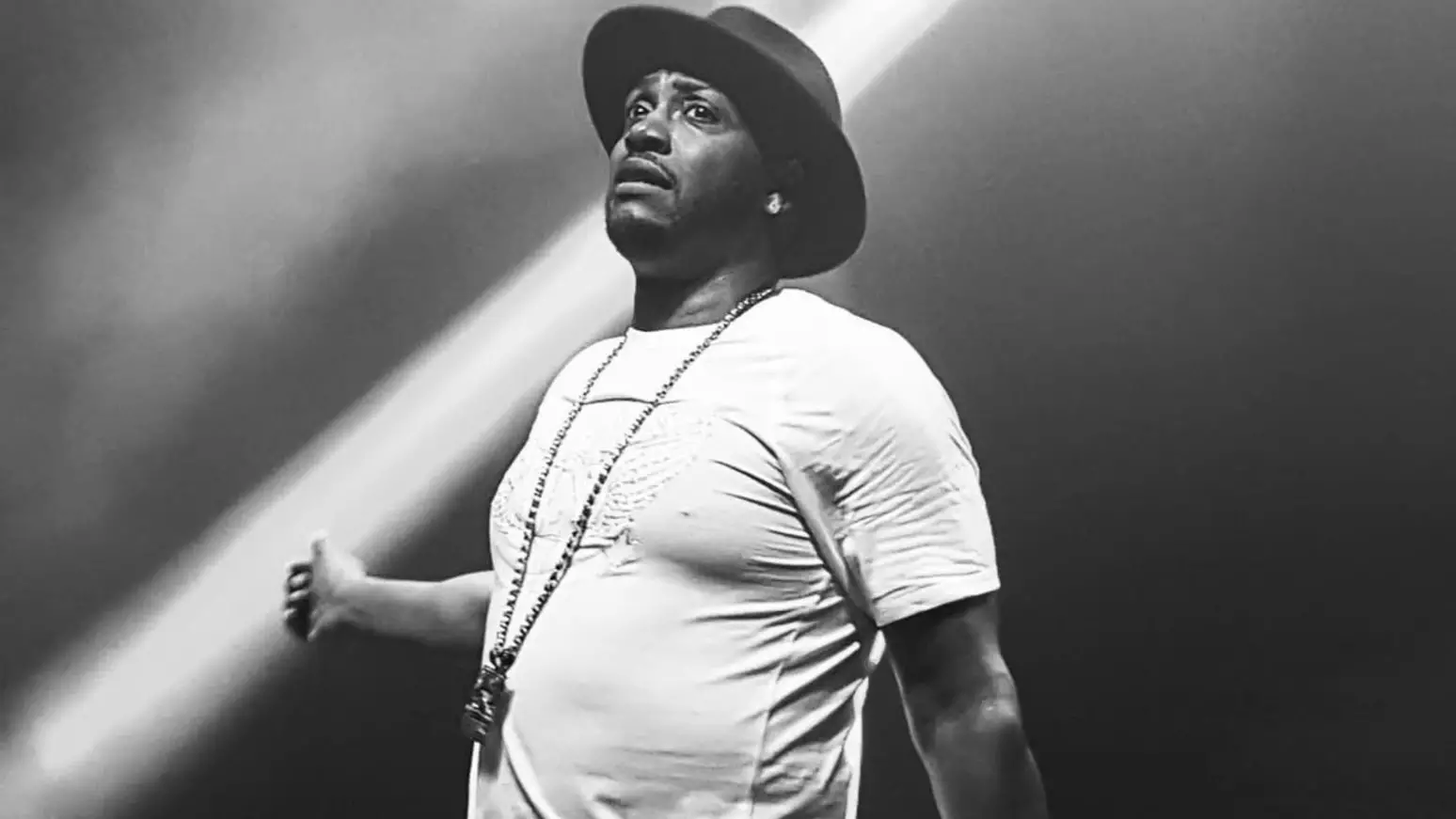 Rapper Mystikal admite culpa em caso de estupro e pode receber pena de até 20 anos