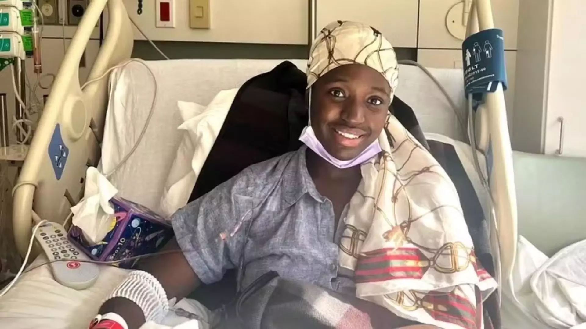 Ex-Miss morre aos 22 anos após diagnóstico de câncer raro