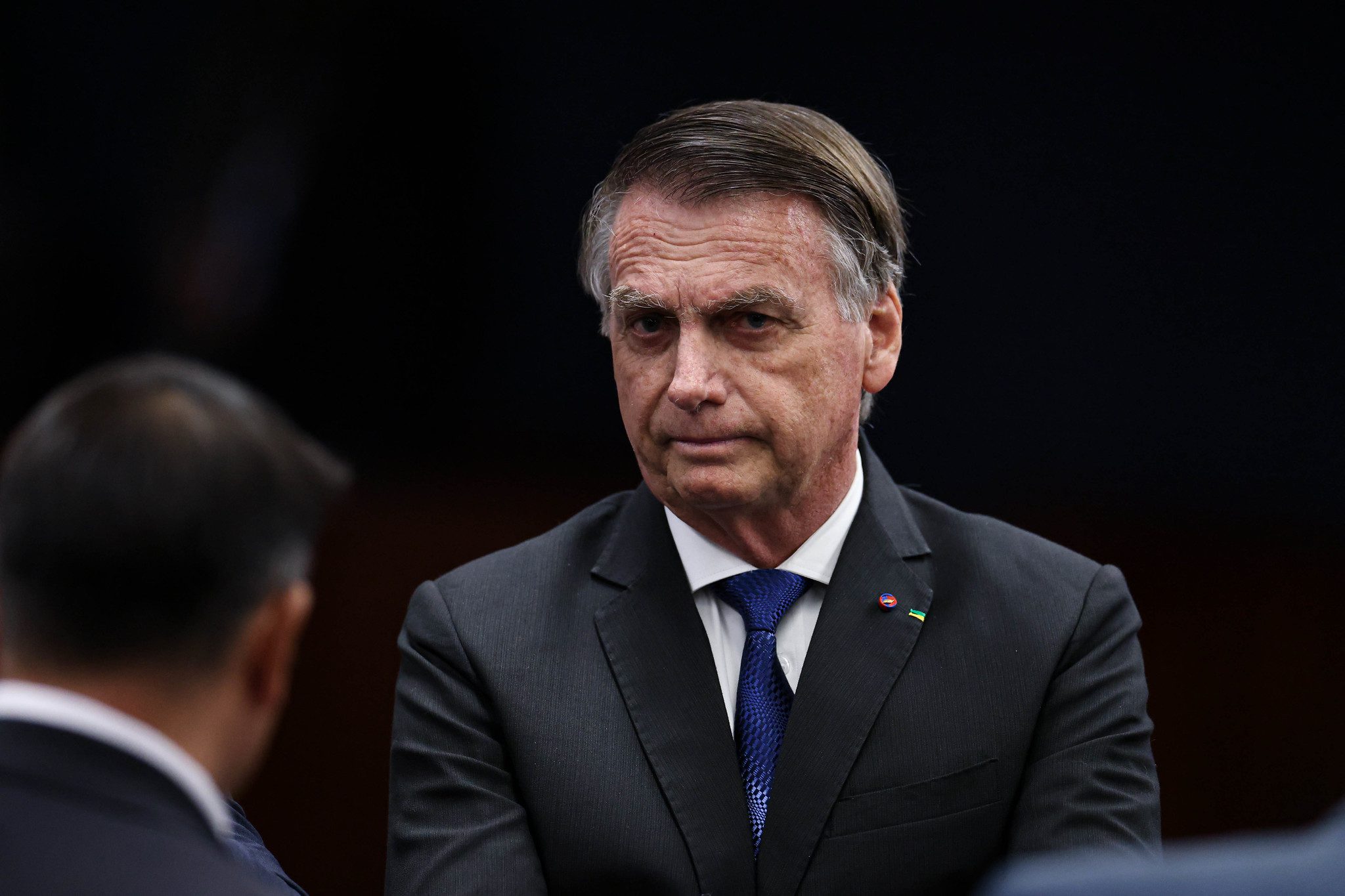 Nova regra pode antecipar progressão de pena de Bolsonaro após decisão do Congresso