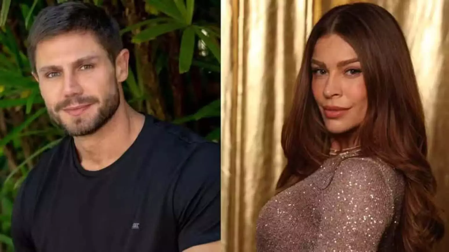 Comentário de Grazi Massafera em foto de Jonas Sulzbach repercute nas redes sociais