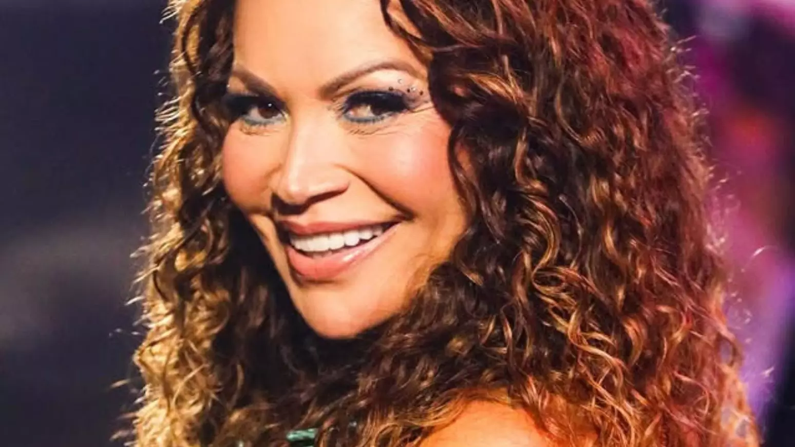 Solange Almeida descarta reencontro com antiga banda Aviões do Forró