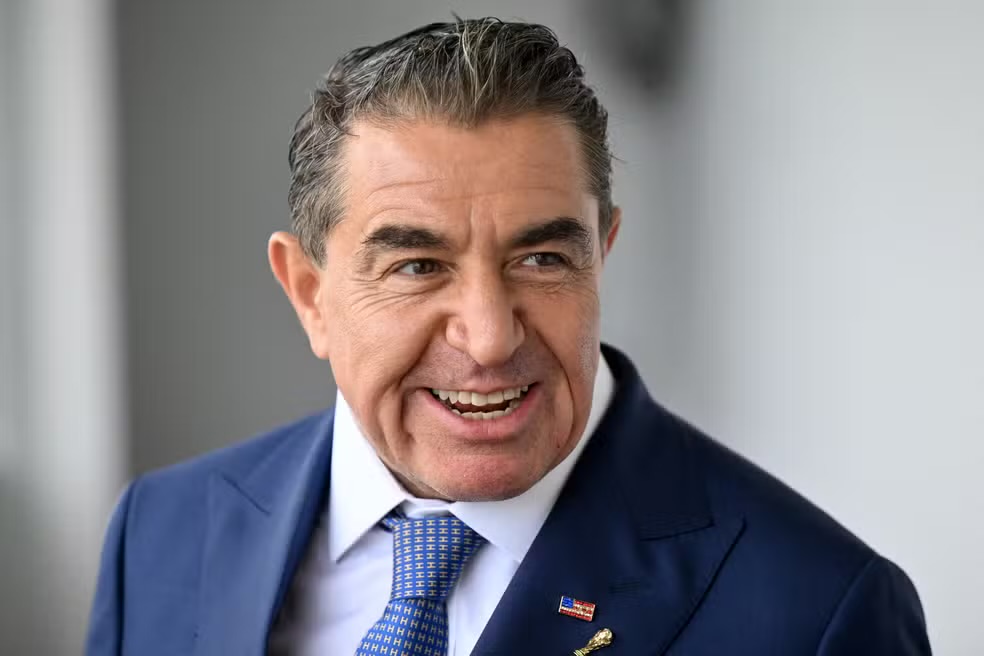 Declaração de aliado de Trump sobre brasileiras gera reação e críticas nas redes