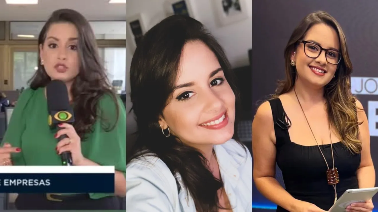 Repórter tem morte encefálica confirmada após grave acidente em rodovia de Minas Gerais