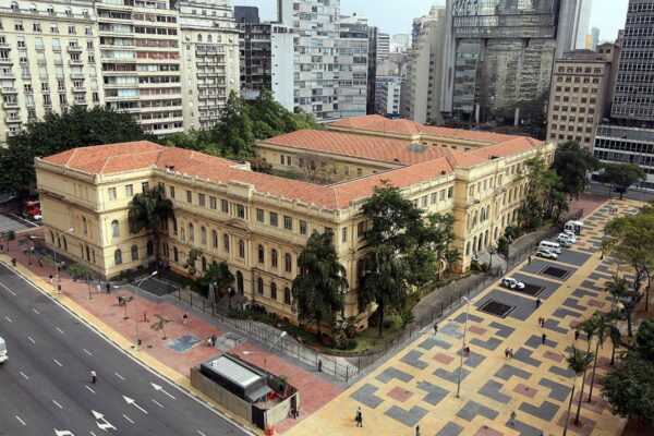 Nova sede do governo vai esvaziar 40 prédios, mas destino ainda é incerto